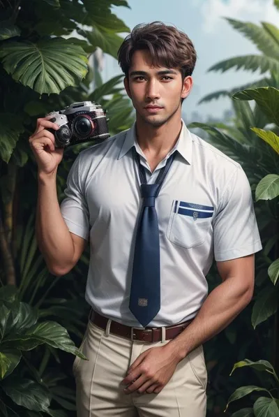 Flipped Chat AI – แชทกับ ฟรานซิส