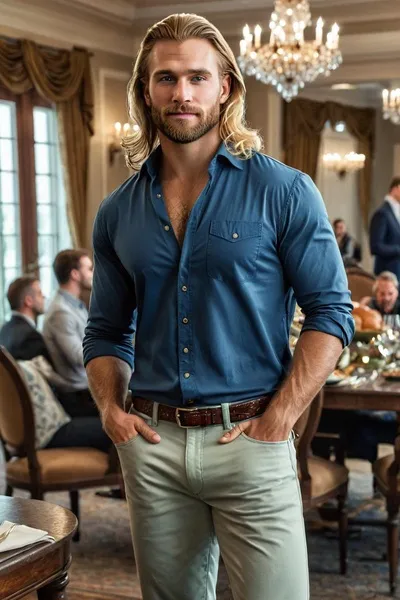 FlippedチャットAI – アラン・マクレガーとチャット