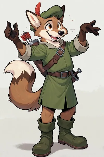 Flipped Chat AI – Chat cu Rob Arch