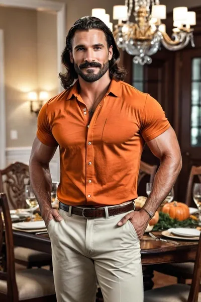 Flipped Chat AI – Chatten mit Jordan MacGregor