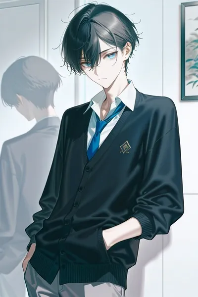 Flipped Chat AI – Discuter avec Rin