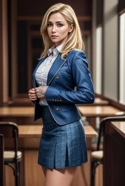 Flipped Chat AI – Chatta con Harper