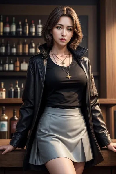 Çevrilmiş Sohbet Yapay Zekası – Ketile sohbet edin