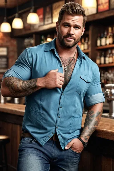 Flipped Chat AI – Chat cu Jake