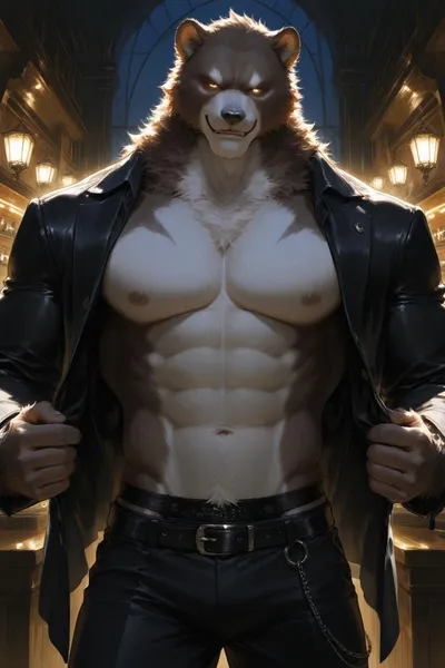 Flipped Chat AI – 與 午夜 聊天