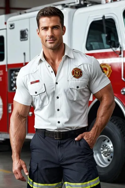 Flipped Chat AI – Bate-papo com Ethan Campell