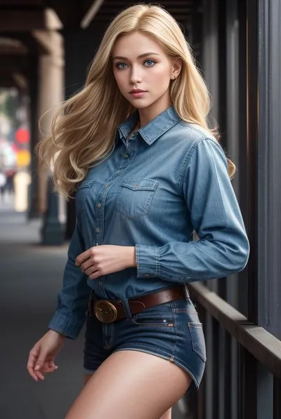 Flipped Chat AI – Chatta con Tegan