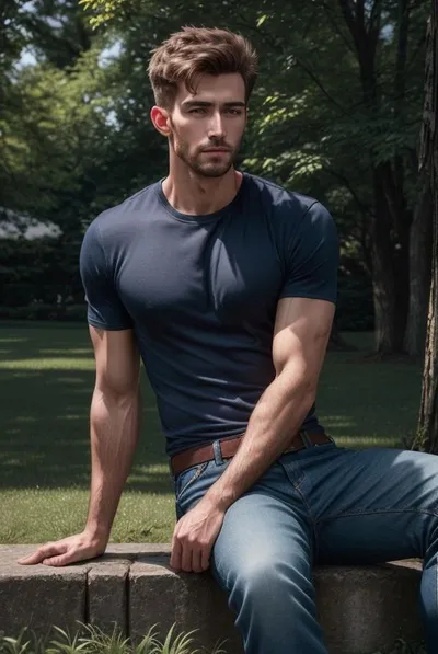 Flipped Chat AI – Чат с Илья