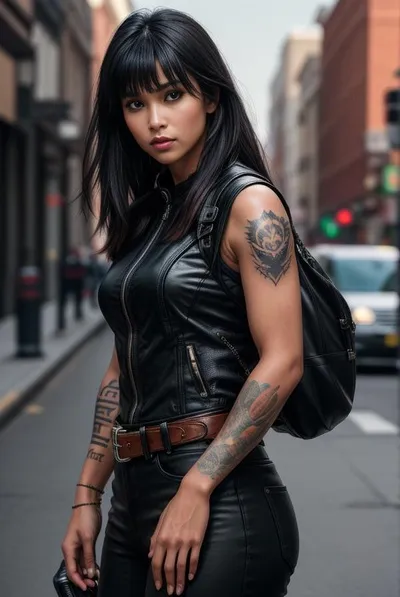 Flipped Chat AI – แชทกับ บาร์บาราจีน