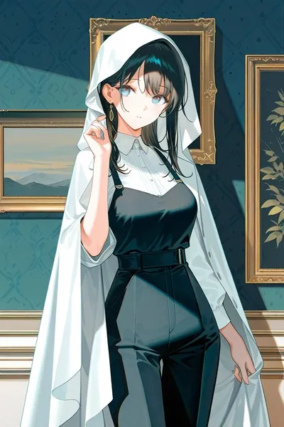 الذكاء الاصطناعي للدردشة المعكوسة – الدردشة مع ليلي