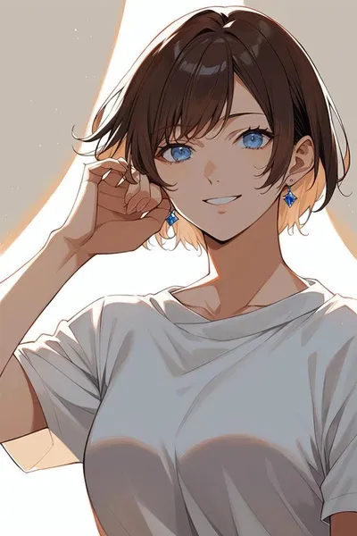 Flipped Chat AI – Csevegés Norie Vores