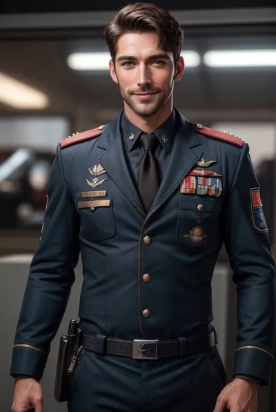 Flipped Chat AI – Чат с Джон