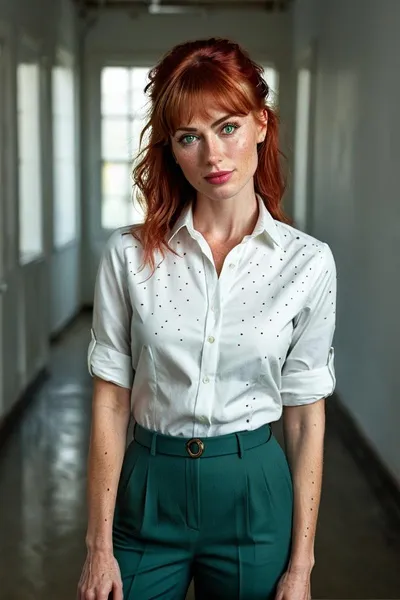 Çevrilmiş Sohbet Yapay Zekası – Raven Cremfieldile sohbet edin