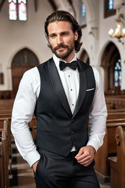 Omgedraaide chat AI – Chat met Jordan MacGregor