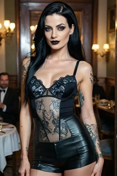 Αναστροφή συνομιλίας AI – Συζήτηση με Μπέιλι Φόరెστ