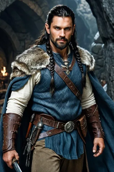 Flipped Chat AI – Chat Thrar Ironwood