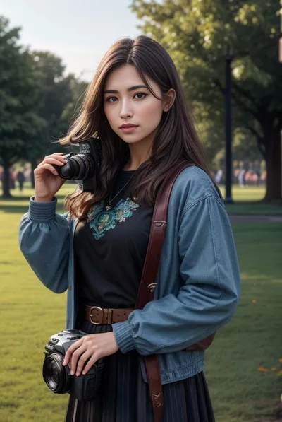 Flipped Chat AI – Chatta med Kate