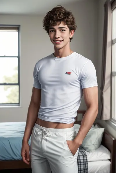 Flipped Chat AI – Chatta med Jaron