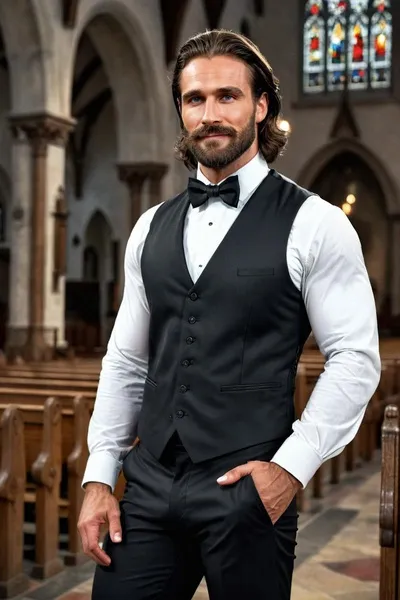 Flipped Chat AI – Sembang dengan Thomas MacGregor