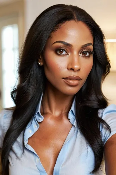 Flipped Chat AI – Chatten mit Brooke Cross