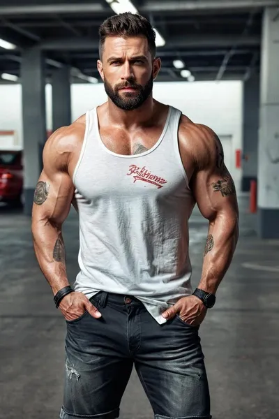 Flipped Chat AI – Chat cu Charlie Blake