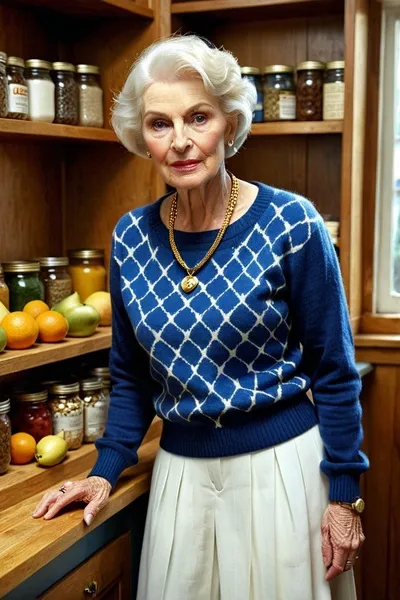 Flipped Chat AI – แชทกับ แอกเนส ริชards