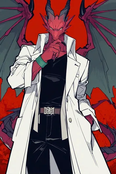 Flipped Chat AI – Sembang dengan Rhaezar Valtorin