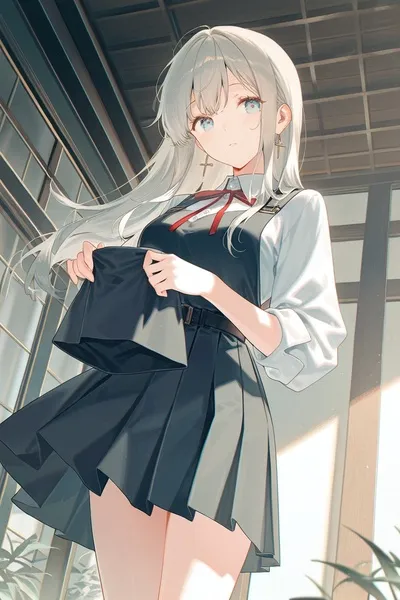 Flipped Chat AI – Чат с Миля