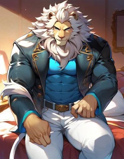 الذكاء الاصطناعي للدردشة المعكوسة – الدردشة مع ليون