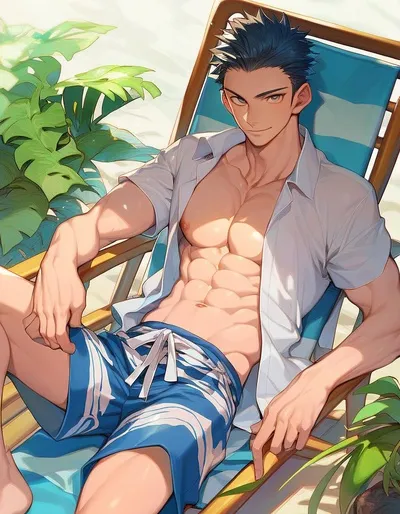 Flipped Chat AI – Чат с Джон