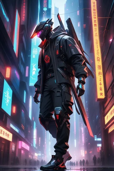 Flipped Chat AI – Bate-papo com Cyrus Lupin