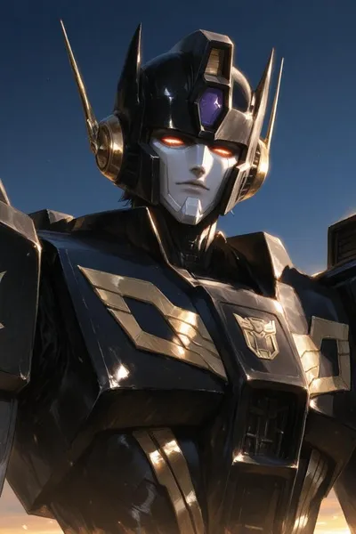 Flipped Chat AI – 與 破音者 聊天