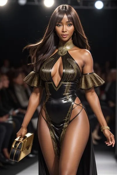 Flipped Chat AI – Sembang dengan Nomi Cartier