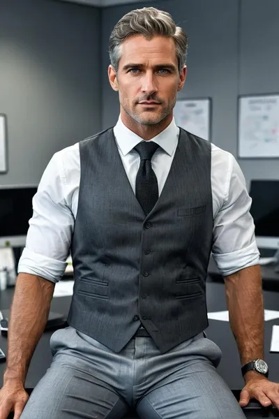 Flipped Chat AI – razgovarajte s Jaiden Miller