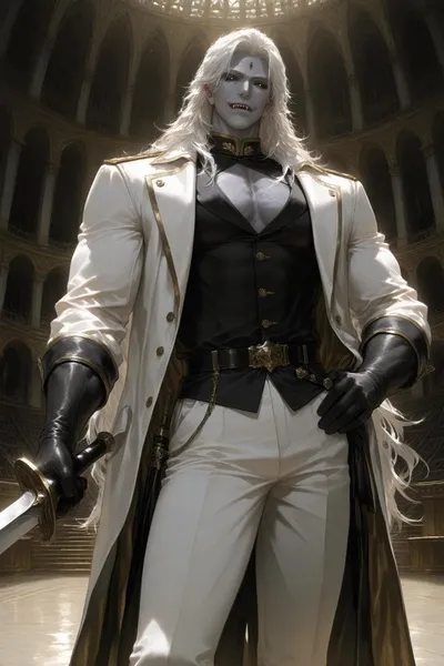 Flipped Chat AI – 與 拉斐爾·瓦馬克 聊天