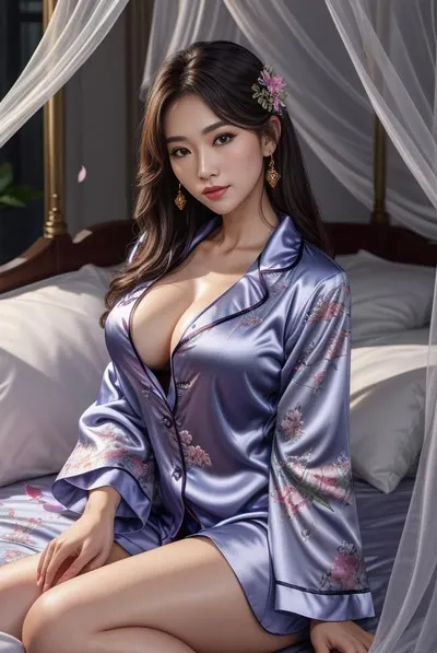 Flipped Chat AI – Chat s Lulu