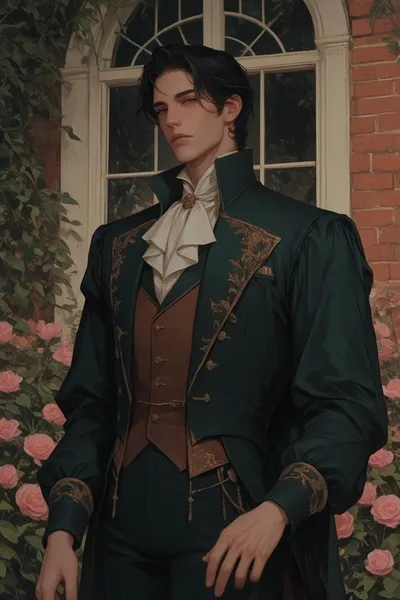 Flipped Chat AI – 與 愛德蒙·費爾克勞 聊天