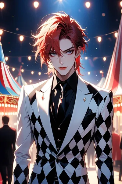 Flipped Chat AI – Discuter avec Le Roux Arlequin