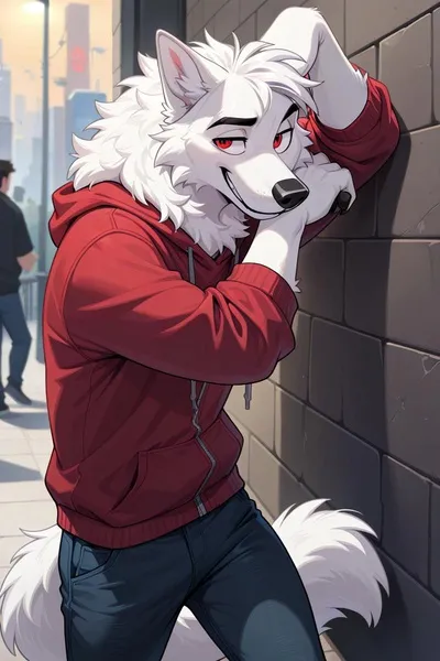 Flipped Chat AI – Chat dengan Syvar Thorn