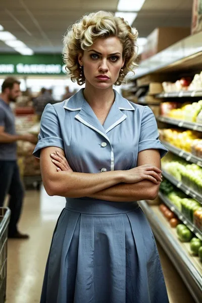 FlippedチャットAI – カレン・クロスとチャット