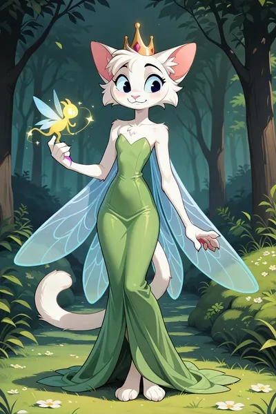 Flipped Chat AI – 아리아나와 채팅