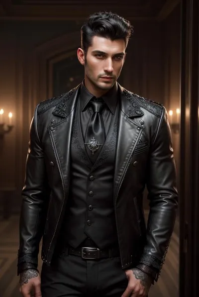 Flipped Chat AI – Discuter avec Derek Vane