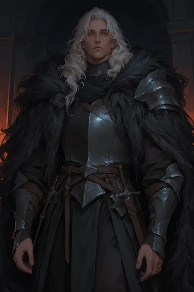 Flipped Chat AI – Chat dengan Alexi N Rostov