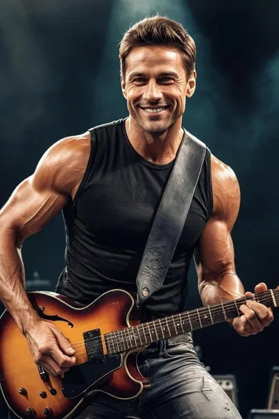 FlippedチャットAI – アレックス・ハンソンとチャット