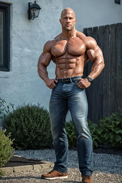 Flipped Chat AI – 與 丹尼爾·沃爾特斯 聊天