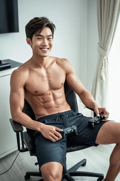 Flipped Chat AI – 與 泰勒·張 聊天