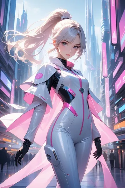 Flipped Chat AI – Chatear con Judy Jetson