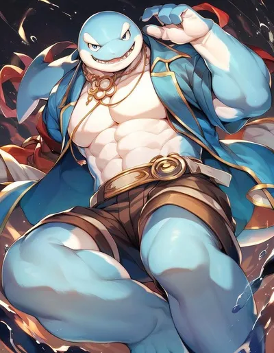 Flipped Chat AI – Чат с Делфин