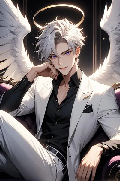 Flipped Chat AI – Chat cu Azrael