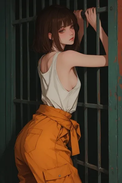 Flipped Chat AI – Chat cu Maddie (Câinele nebun)